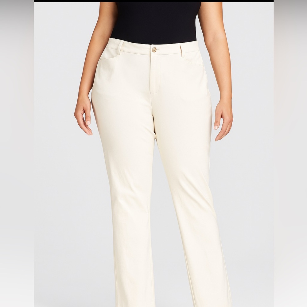 Lauren Ralph Lauren Women’s “Adelle” Pants